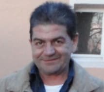 Herr Hans Christian Müller