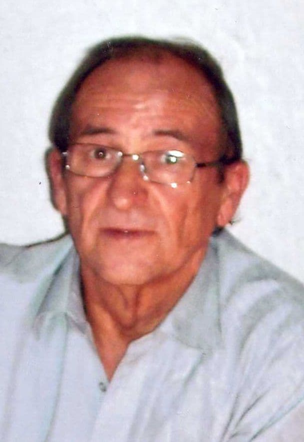 Herr Hans-Joachim Grube
