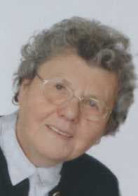 Frau Margarete Hautmann