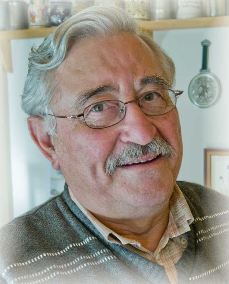 Herr Helmut Zapf