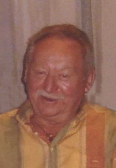 Herr Heinz Knauer