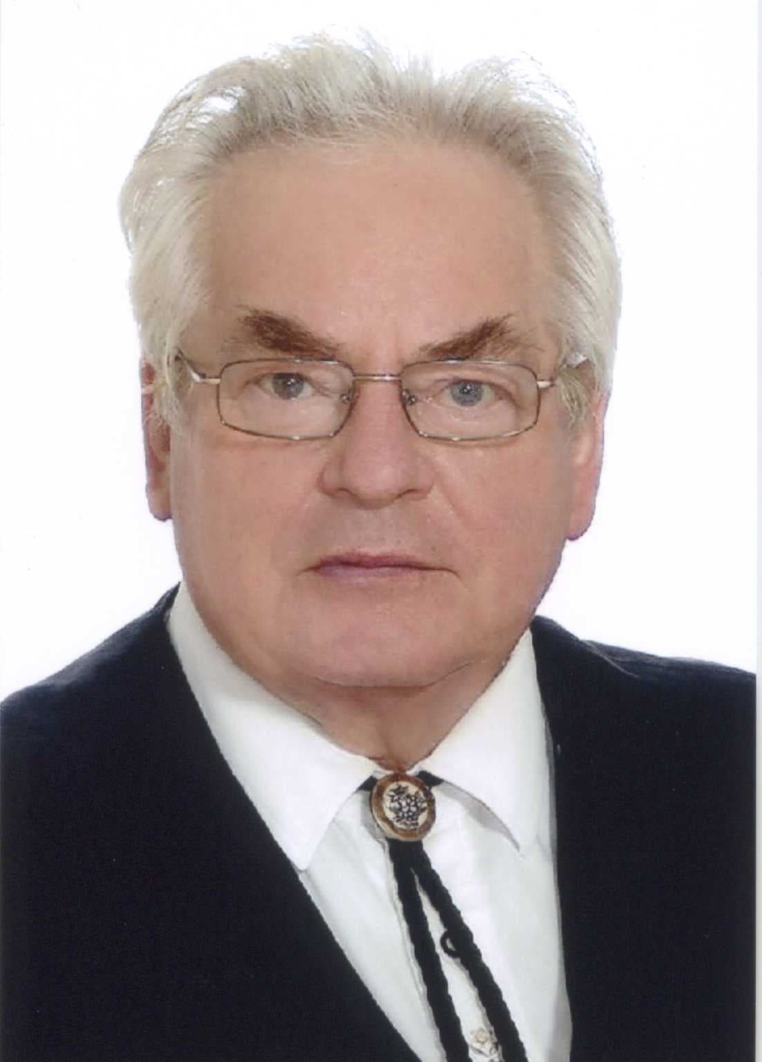 Herr Karl-Heinz Vogel