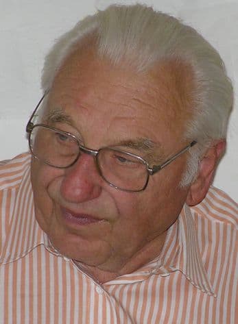 Herr Schödel Hans