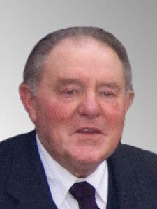Herr Erwin Scherm