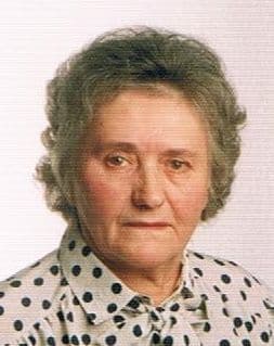 Frau Anna Geißler