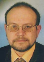 Herr Siegmund Zinner