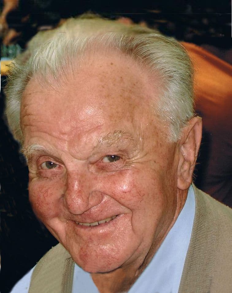 Herr Wilhelm Krug
