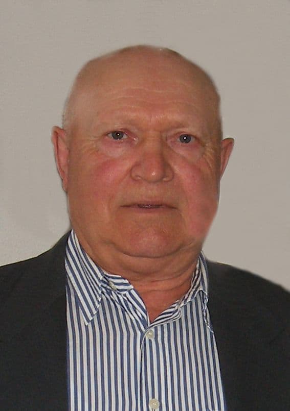 Herr Nikolai Lang