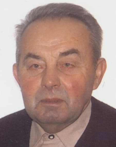 Herr Alois Pscherer