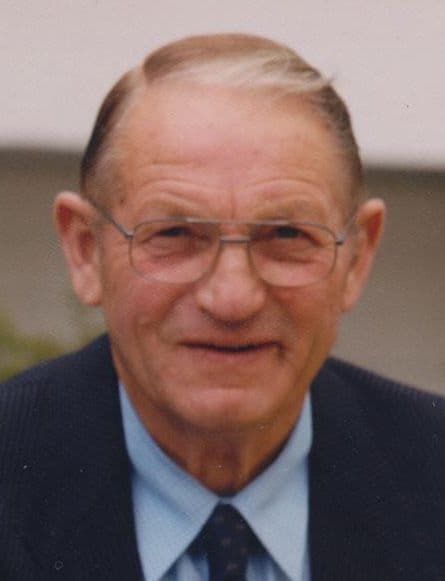 Herr Hans Kastner