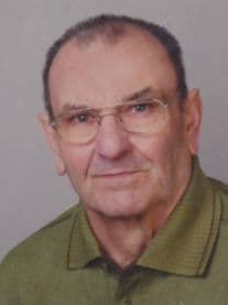 Herr Eberhard Hauke