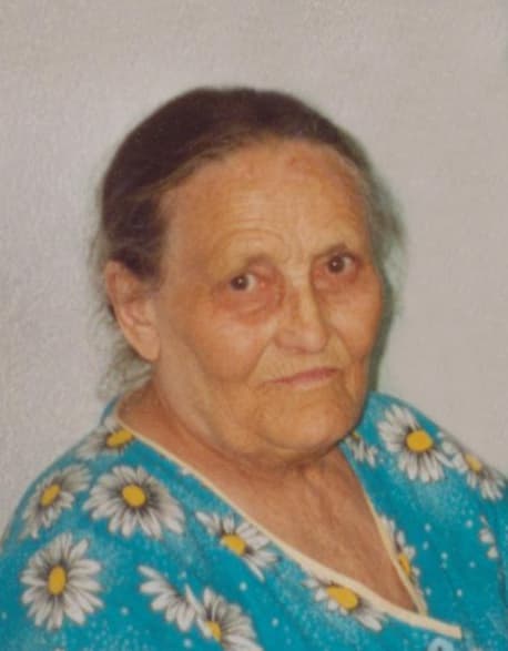 Frau Amalie Fischer