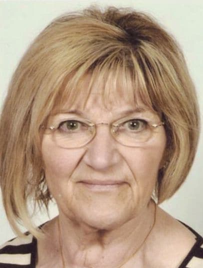 Frau Elisabeth Pöllath