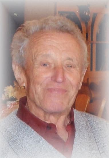 Herr Johann Balzer