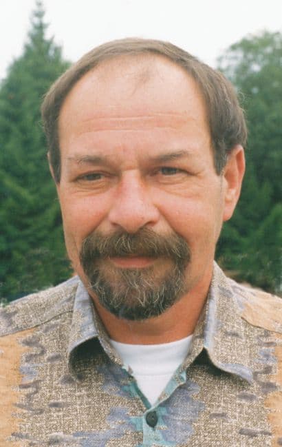 Herr Werner Dressenförfer