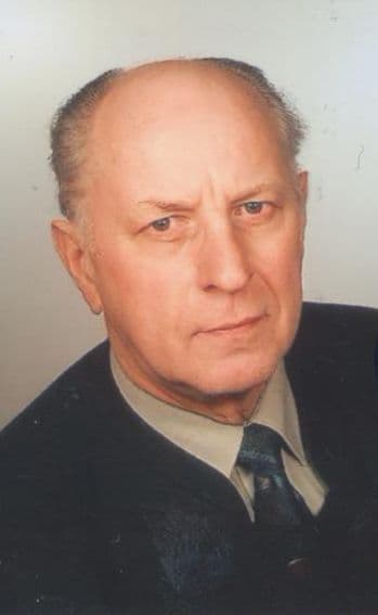 Herr Günther Moller
