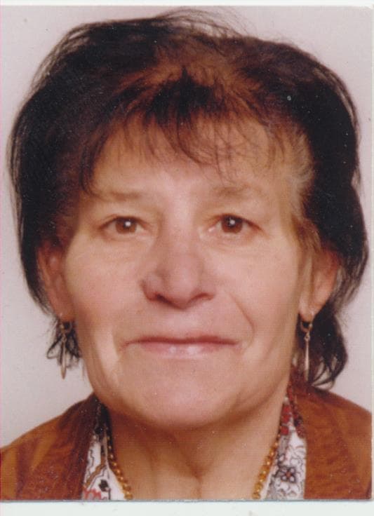 Frau Hildegard Dötterl