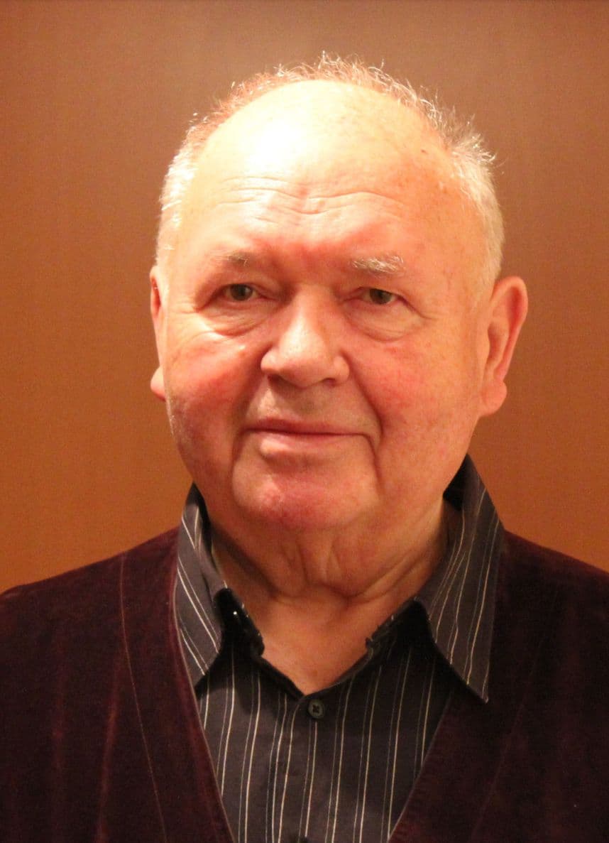 Herr Walter Dötschel