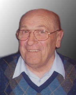 Herr Waldemar Härtl