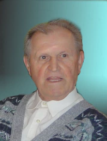 Herr Max Seidler