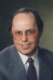 Herr Manfred Heuberger