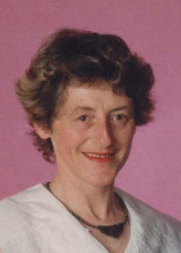 Frau Lochmüller Christa