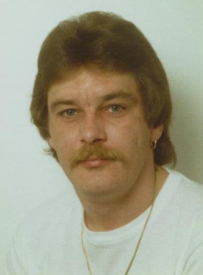 Herr Werner Frank