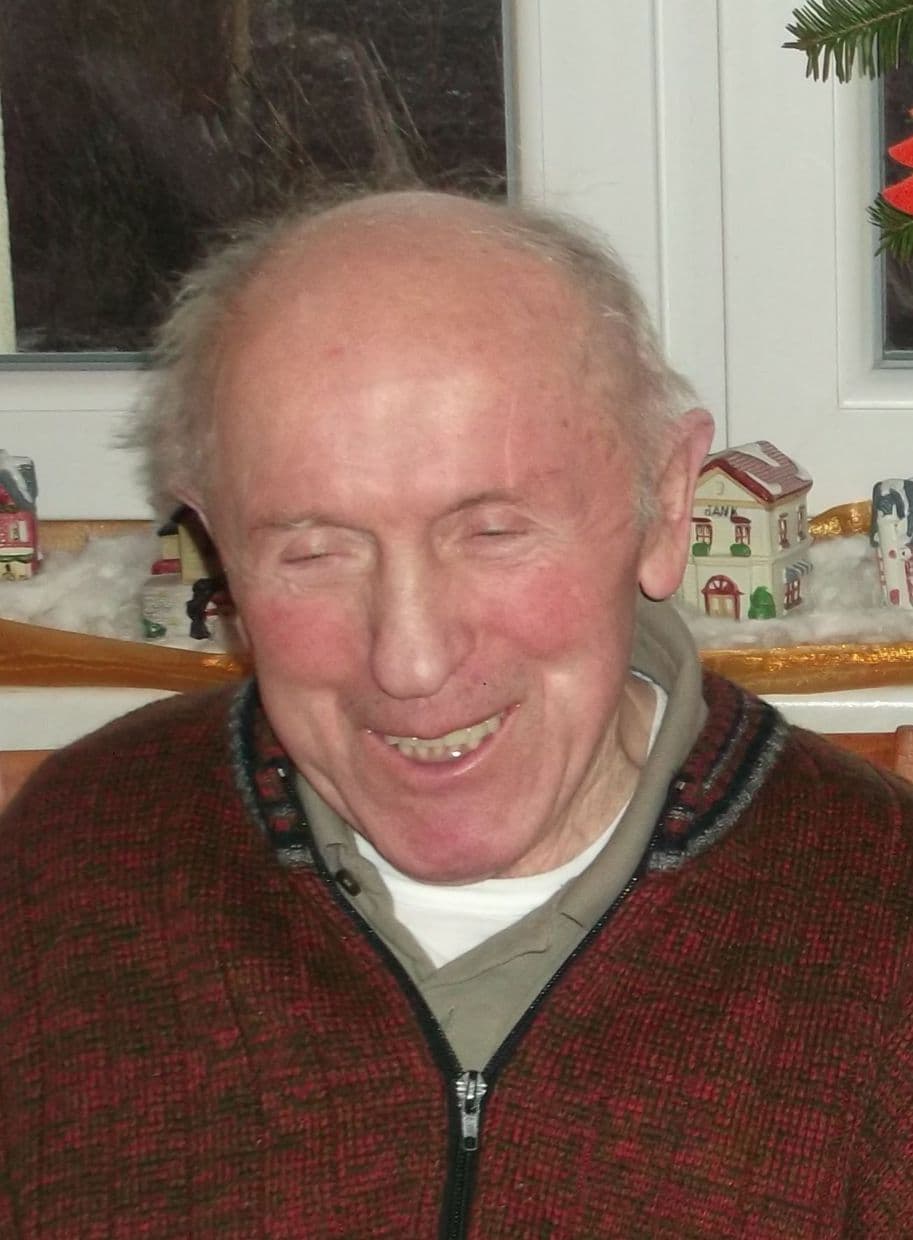 Herr Eduard Fleischmann