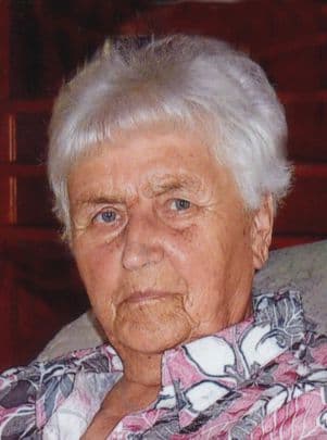 Frau Anni Stock