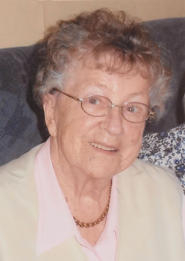 Frau Sonja Prockl
