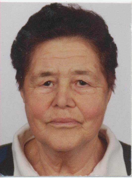 Frau Erika Philipp