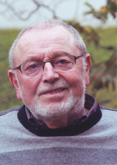 Herr Peter Prechtl