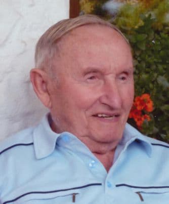 Herr Josef Unverdorm