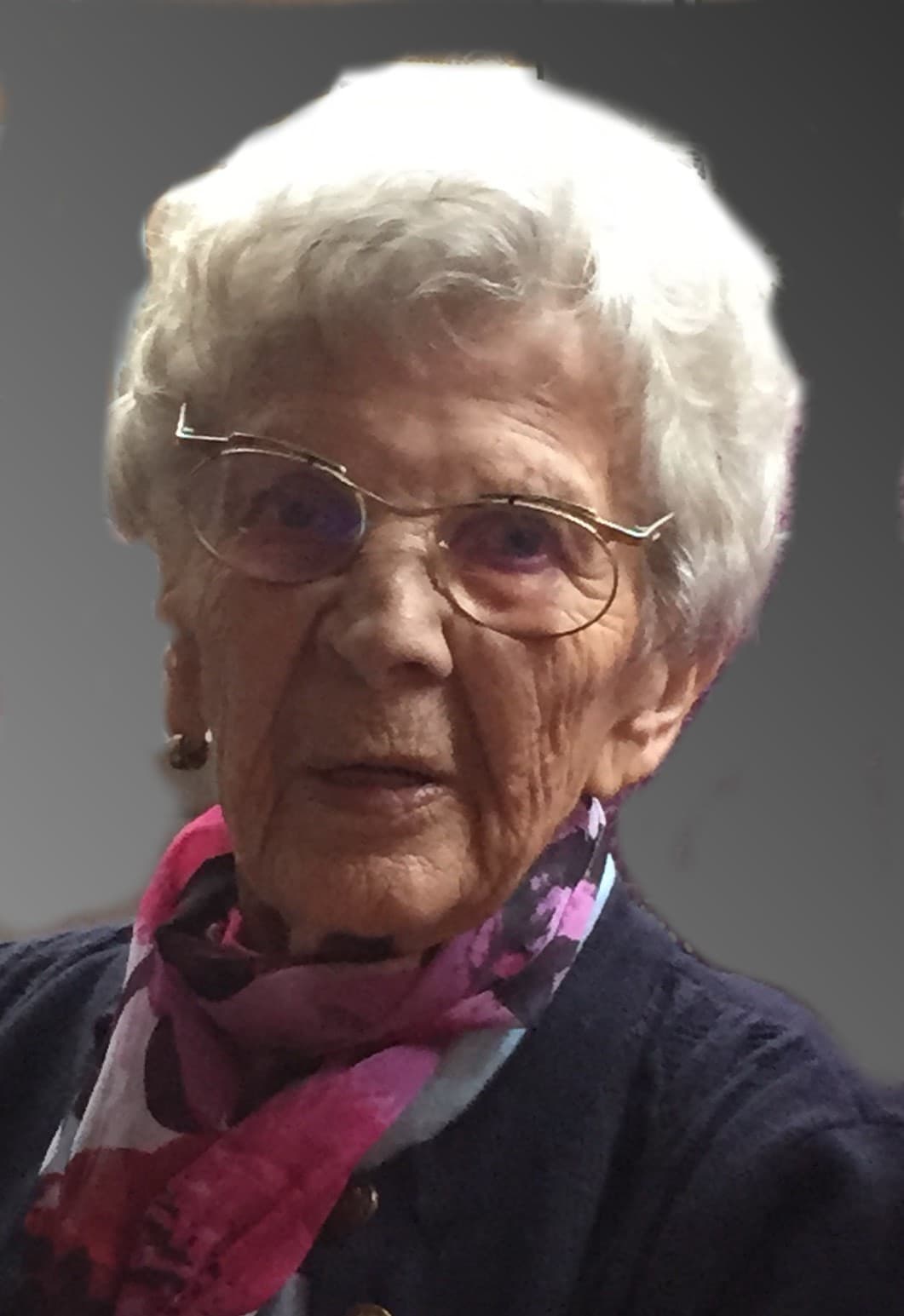 Frau Maria Kill