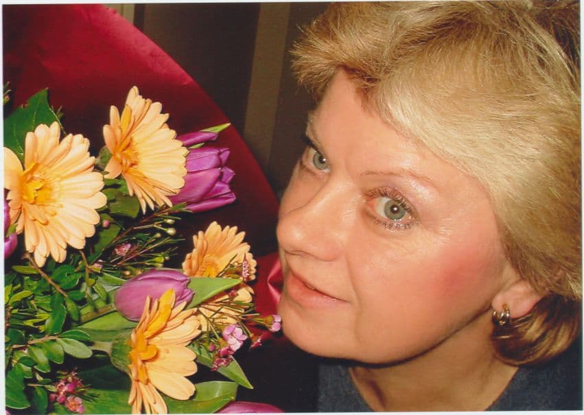 Frau Agnes Kupiec