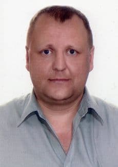 Herr Michael Braun