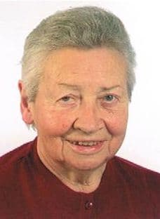 Frau Marianne Kuhn
