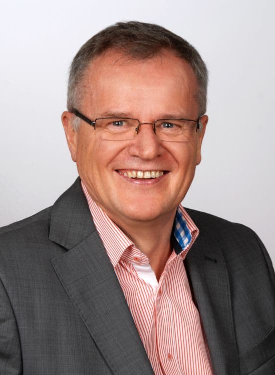 Herr Hans Schmidt
