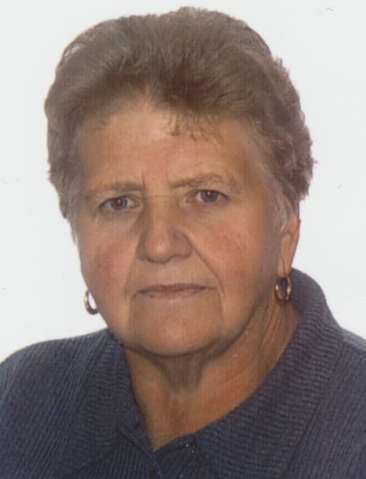 Frau Elisabeth Meyer