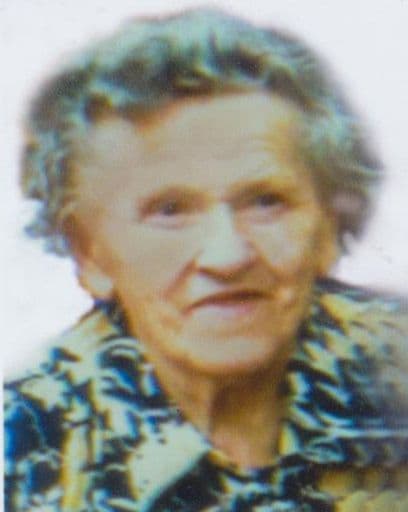 Frau Henriette Opitz