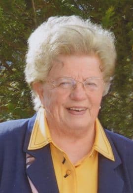 Frau Else Dippold