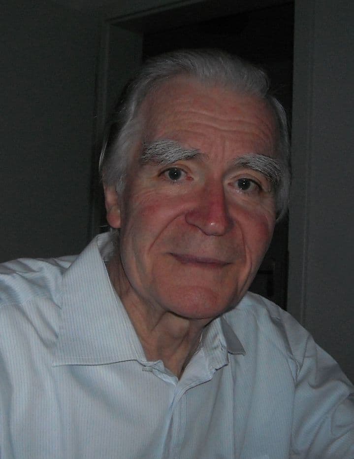 Herr Johann Landgraf