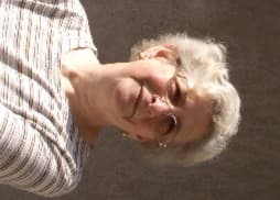 Frau Margaretha Schimek