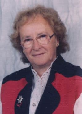 Frau Else Vogl