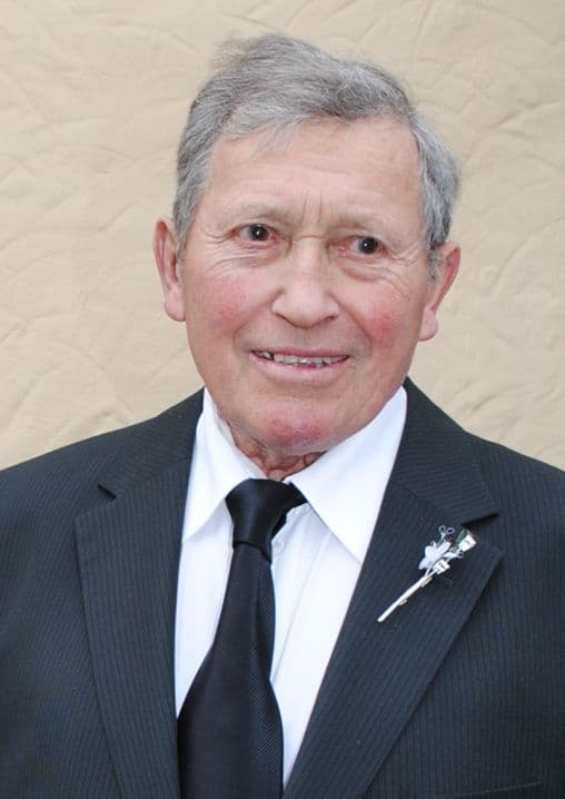 Herr Michael Küffner