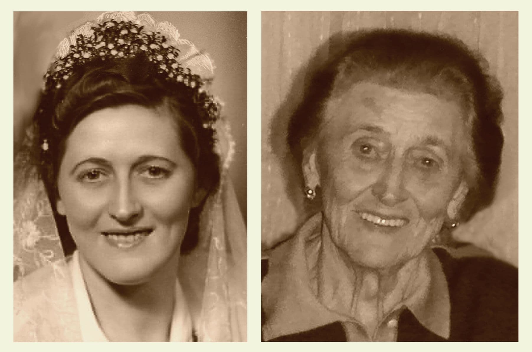 Frau Anni Merz