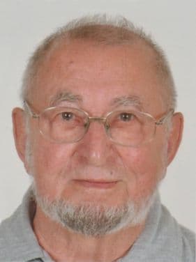Herr Herrmann Schertel