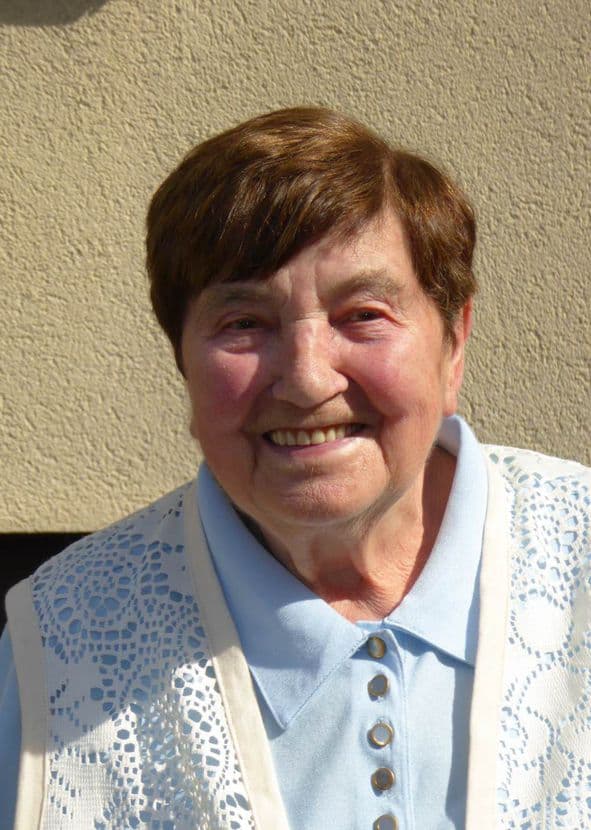 Frau Rita König