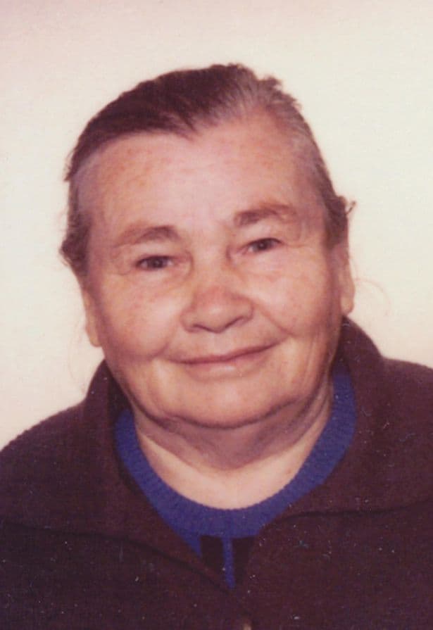 Frau Elwira Weigel