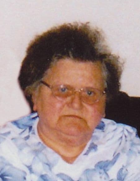 Frau Ingrid Dittebrand